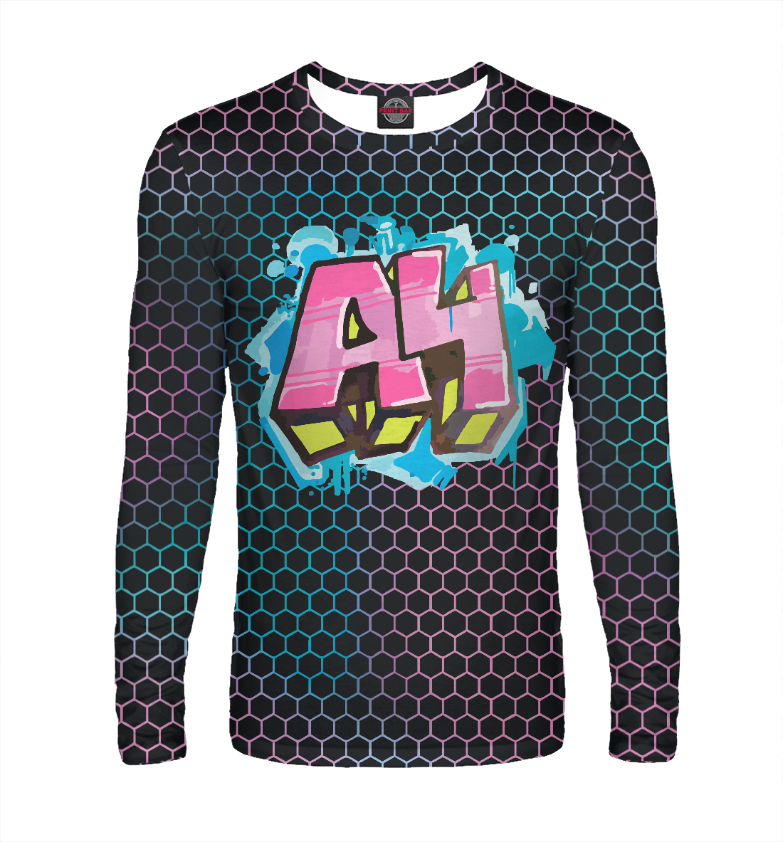 

А4