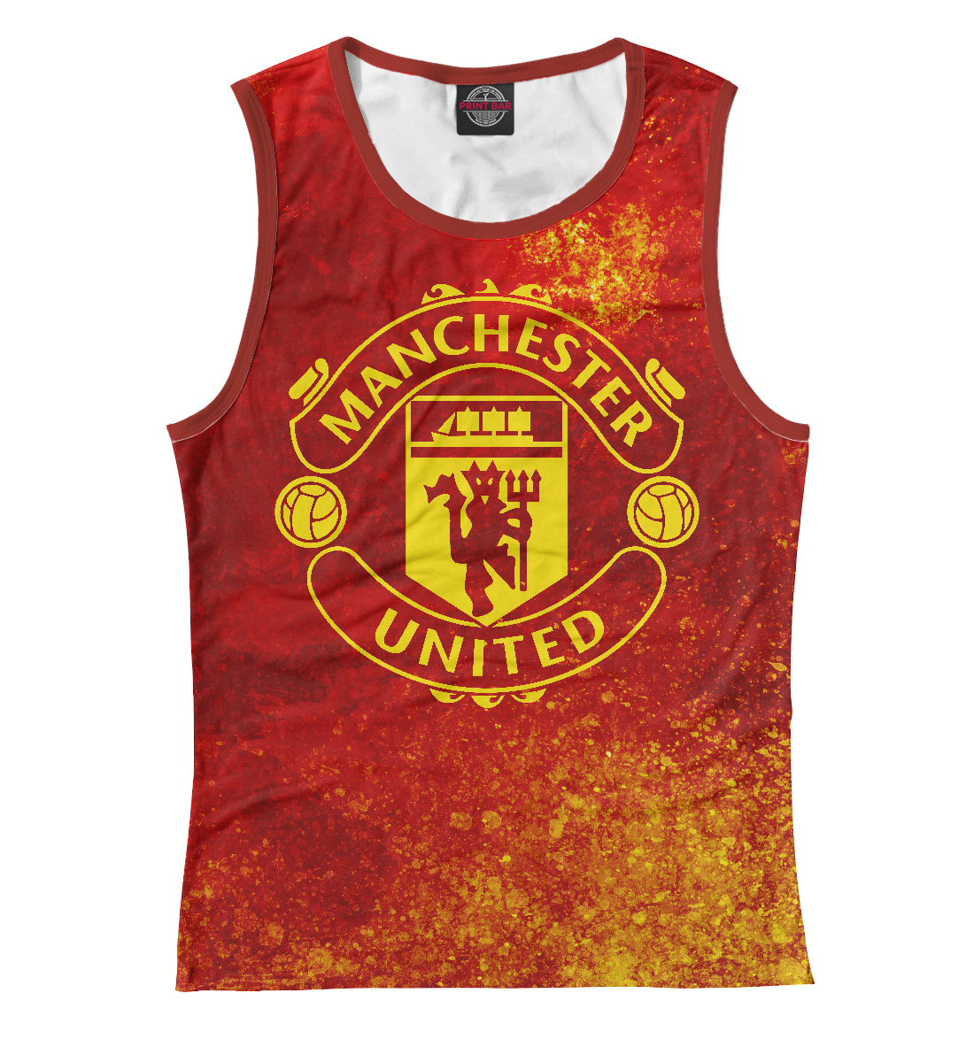 

Манчестер Юнайтед