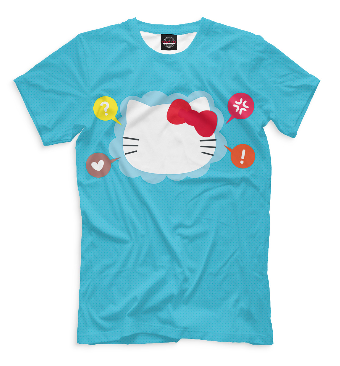 

Hello Kitty