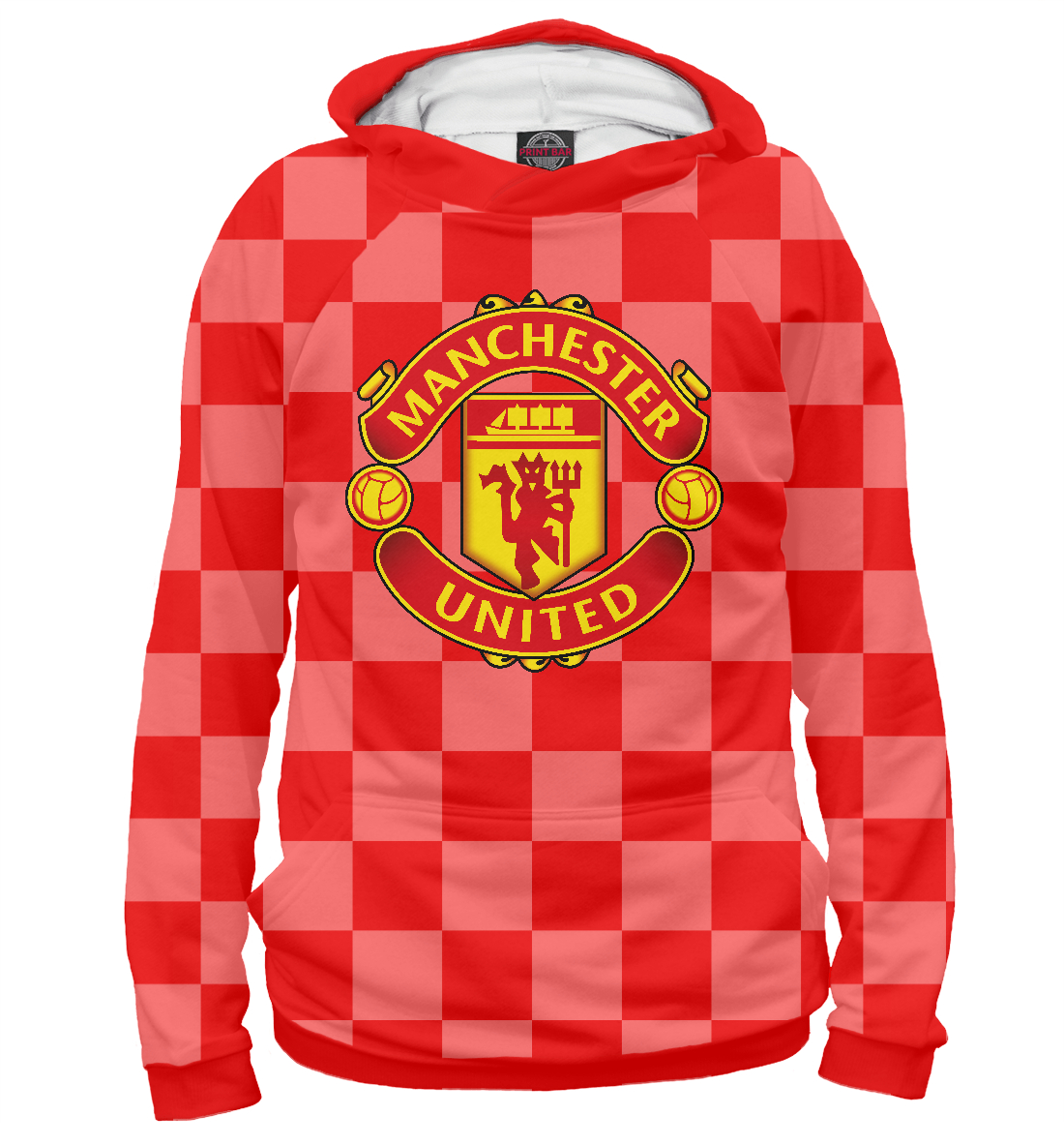 

Manchester United FC