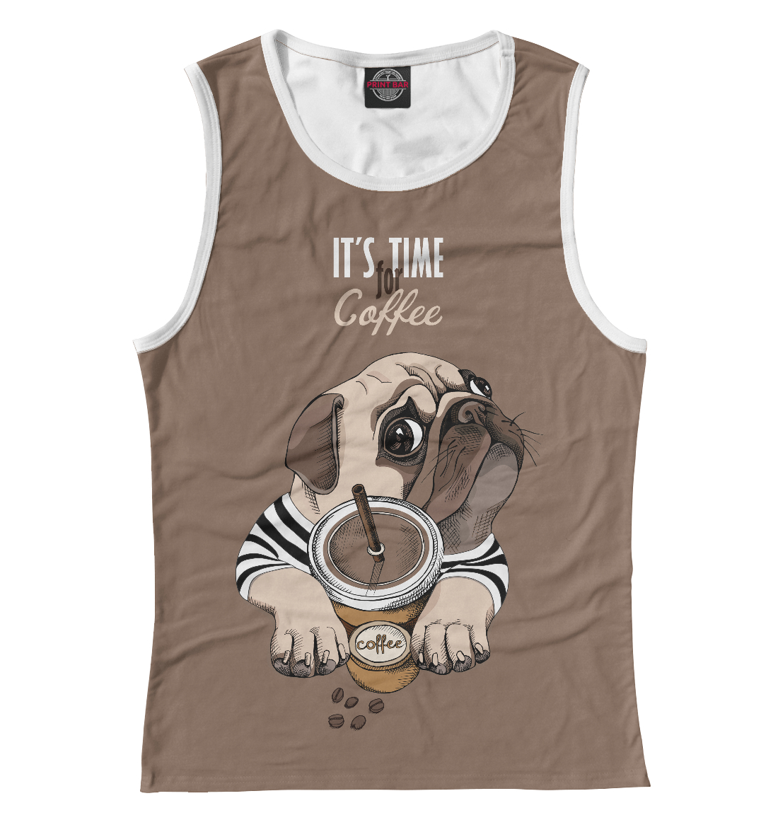 

It`s time for coffee