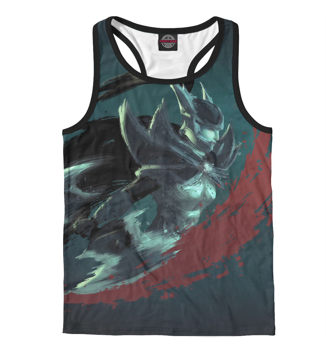 

Phantom Assassin