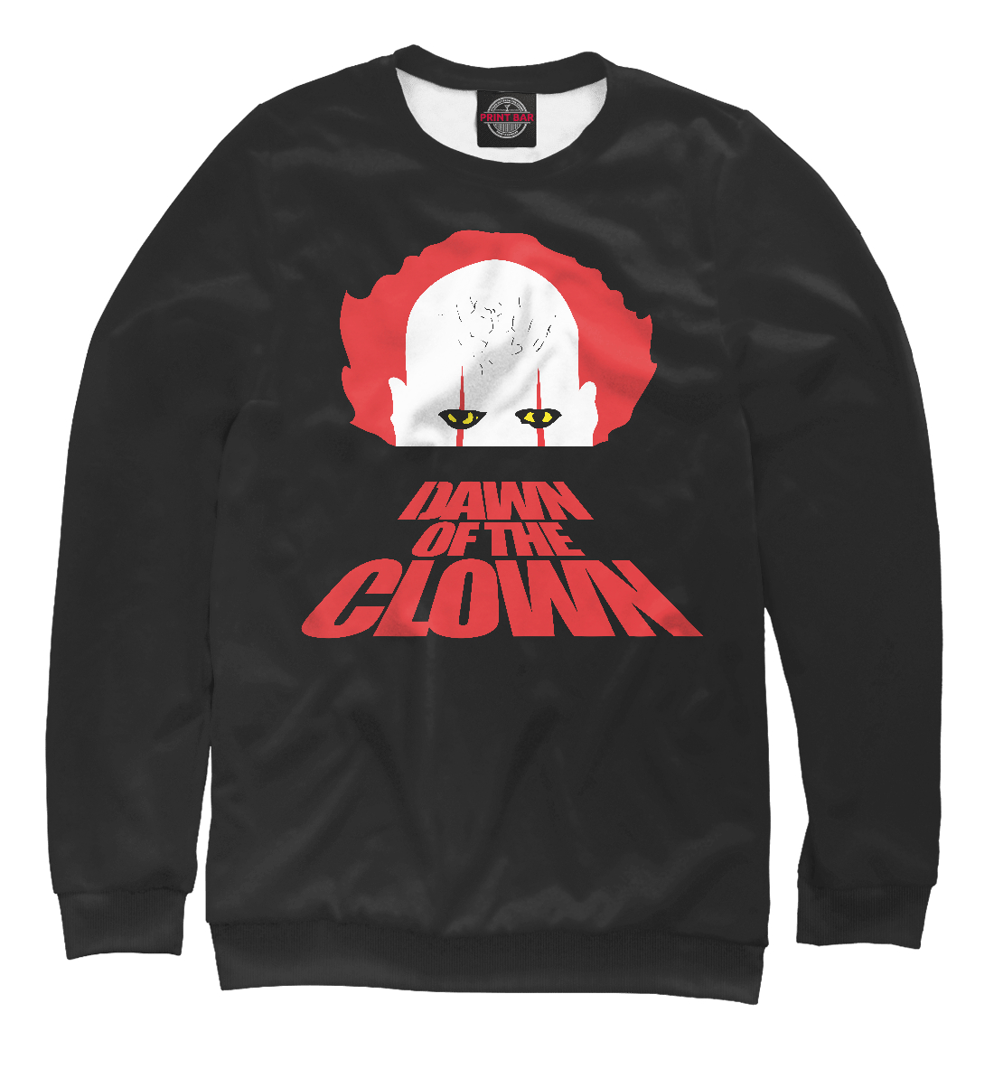 

Dawn Of The Clown