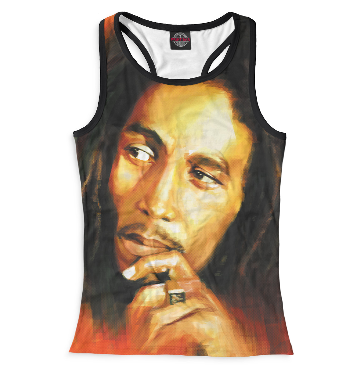 

Bob Marley
