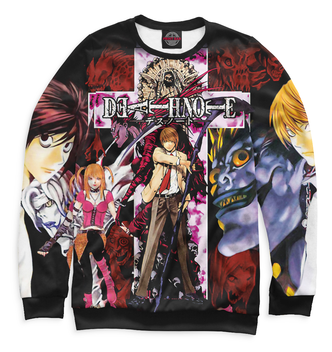 

Death Note