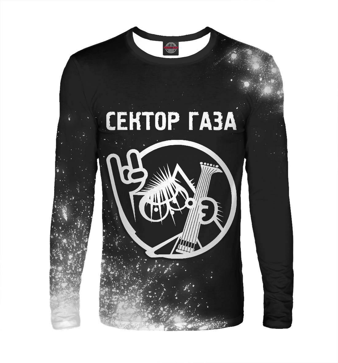 

Сектор Газа + Кот