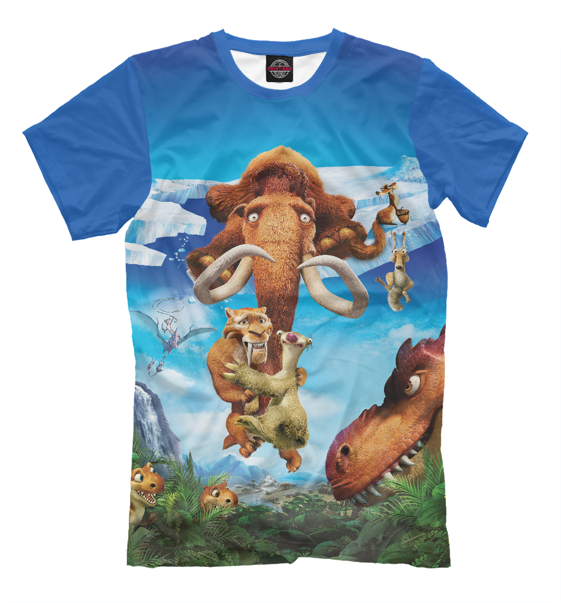 

Ice Age