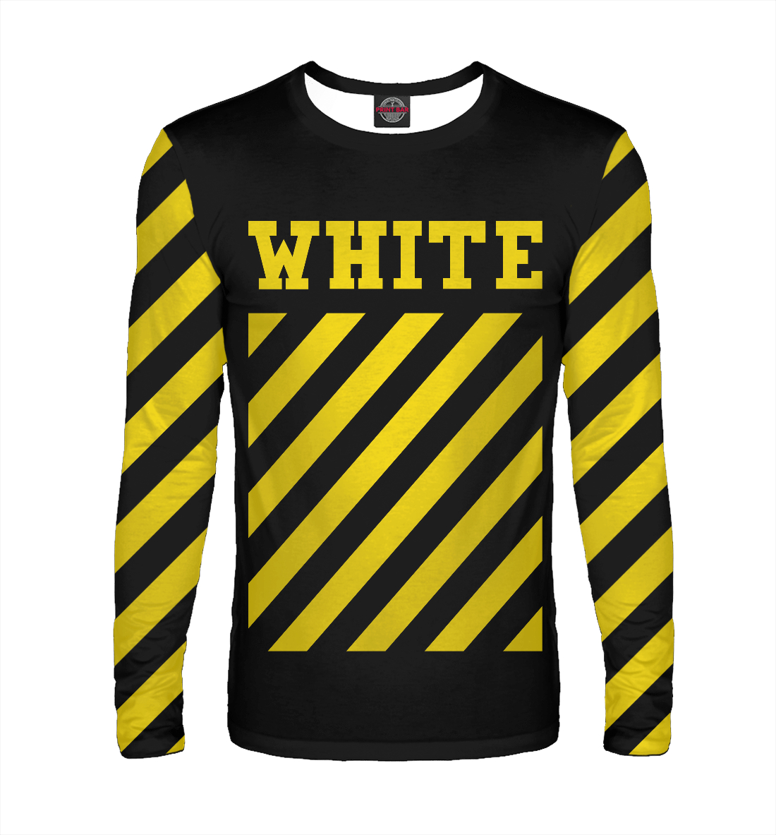 

Off-White Yellow