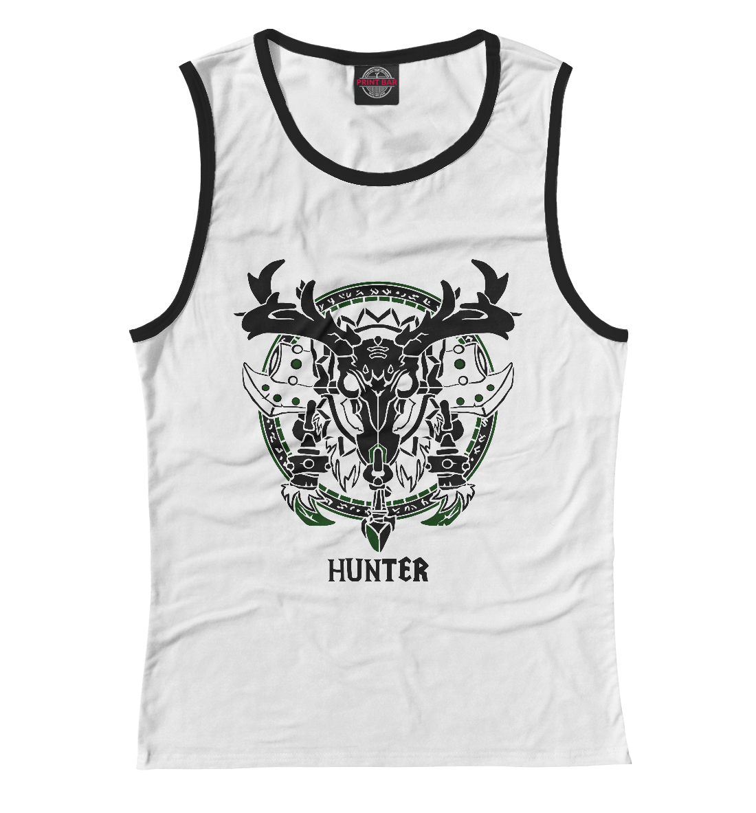

Hunter