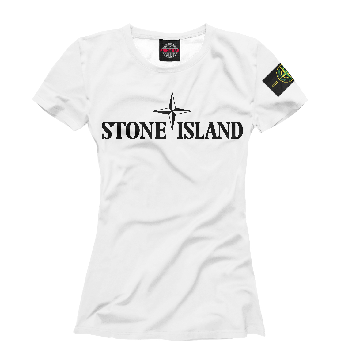 

Stone Island