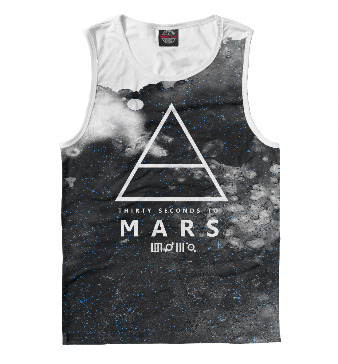 

30 Seconds to mars