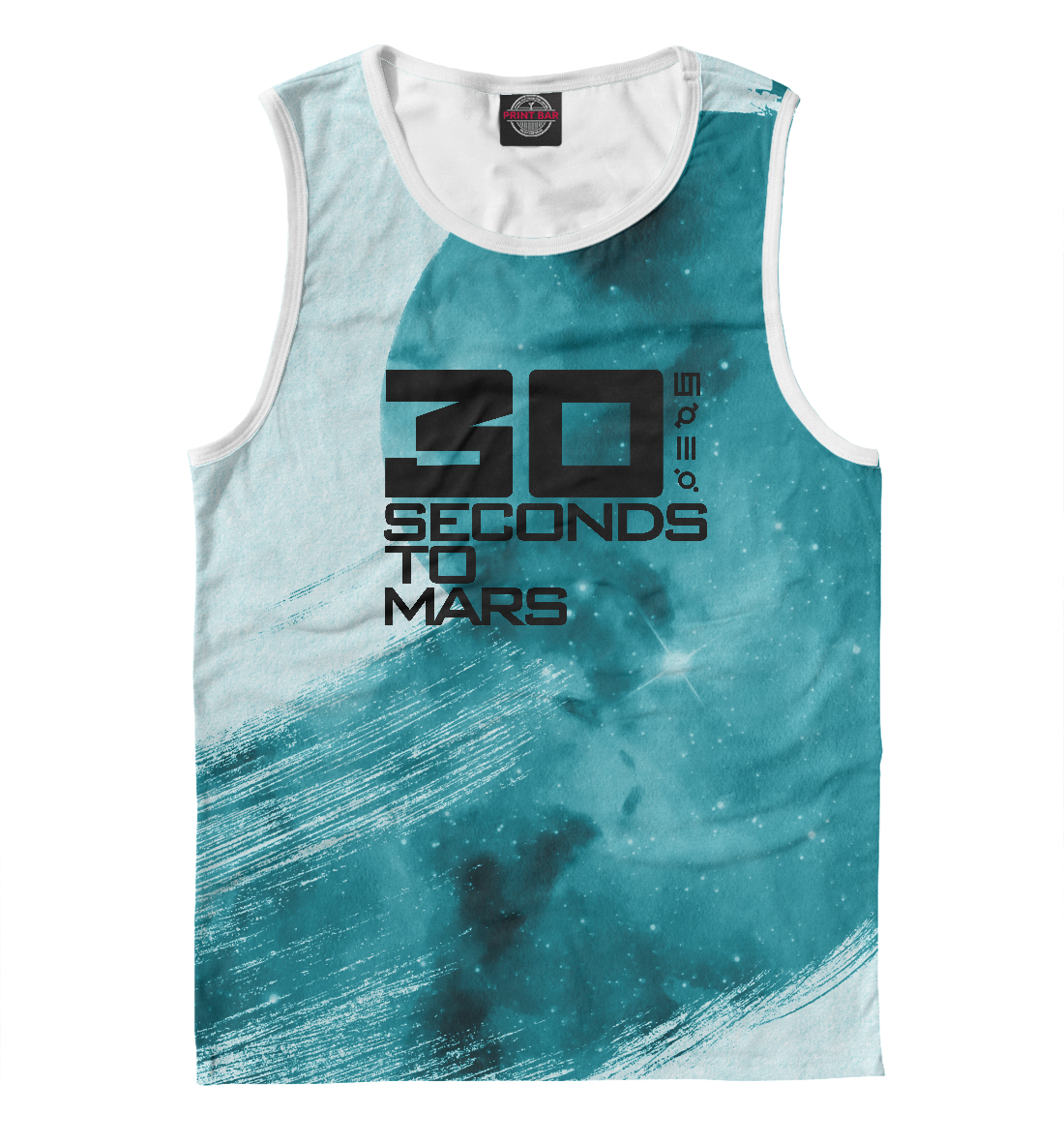 

30 seconds to mars collection