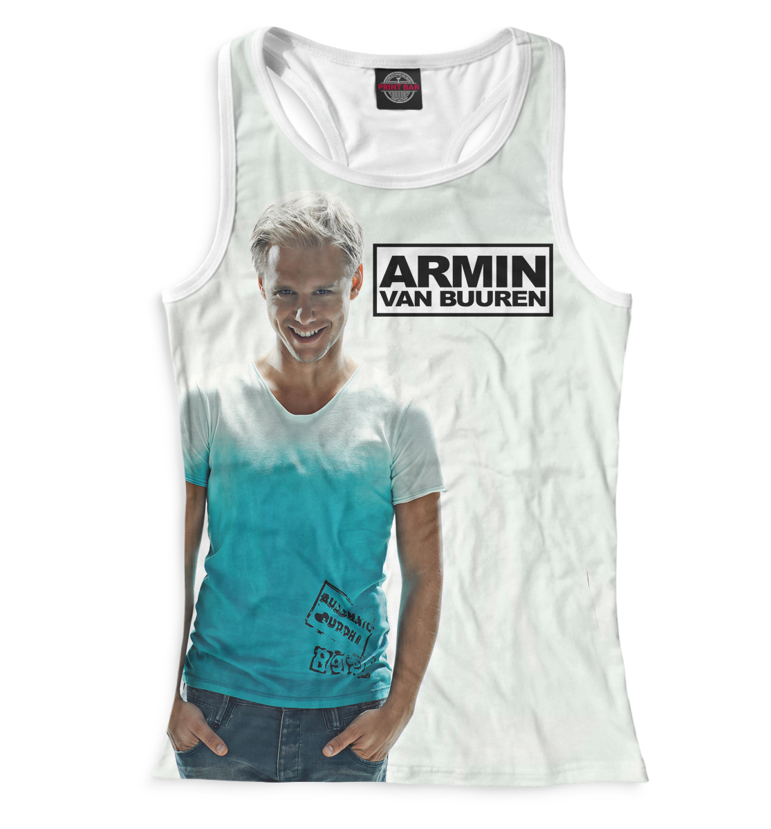 

Armin van Buuren