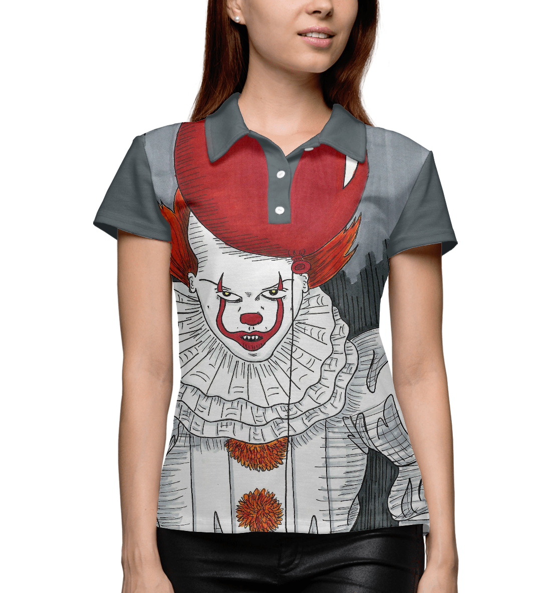 

Pennywise