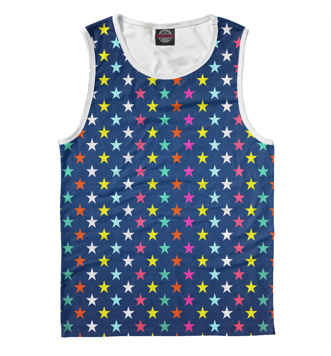 

Star Space