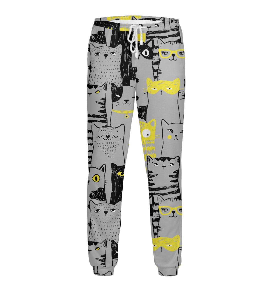 

Смешные котики