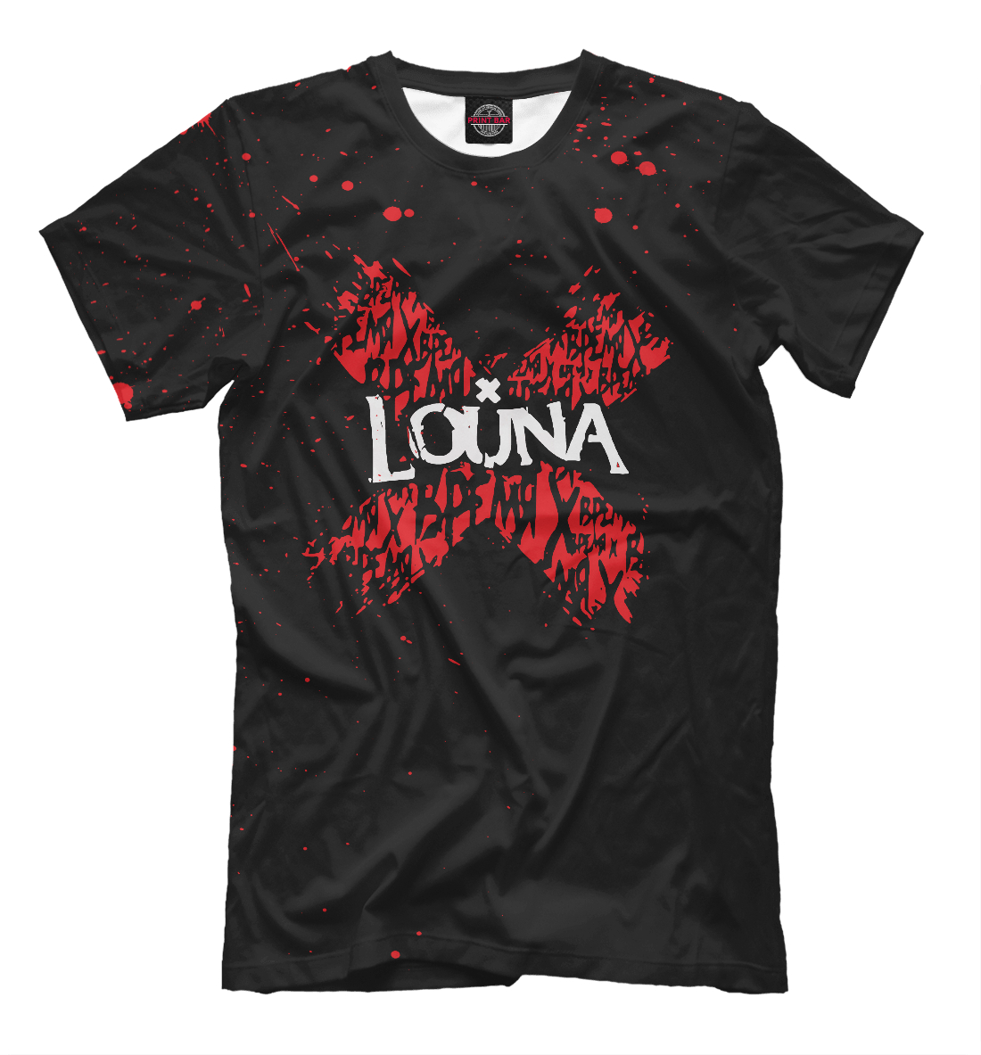 

Louna