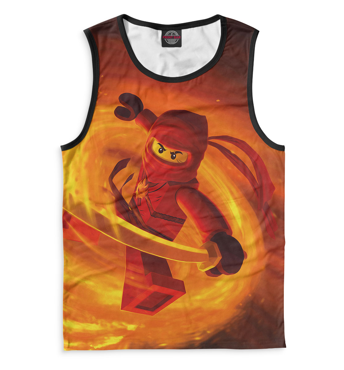

Ninjago