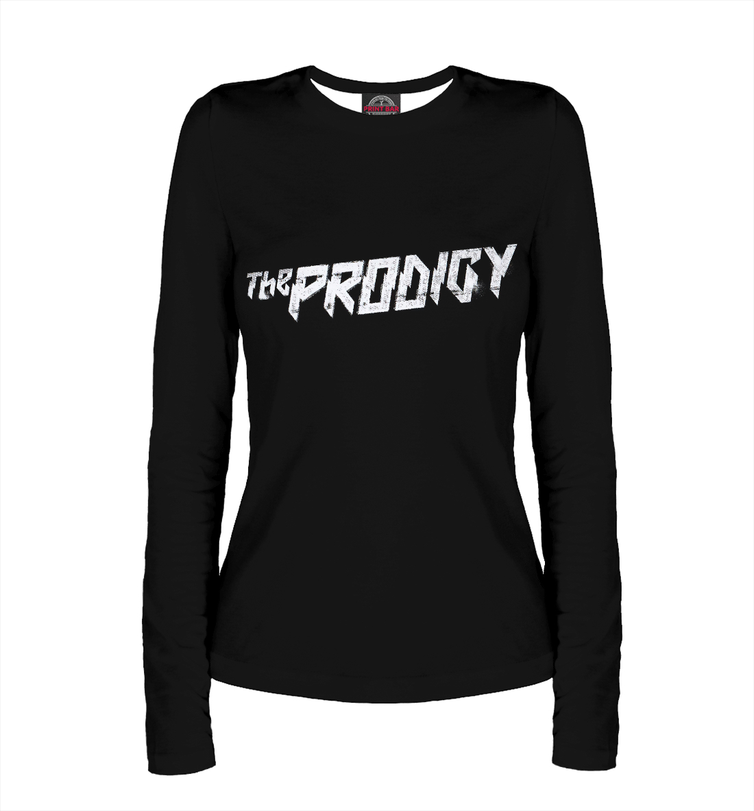 

The Prodigy