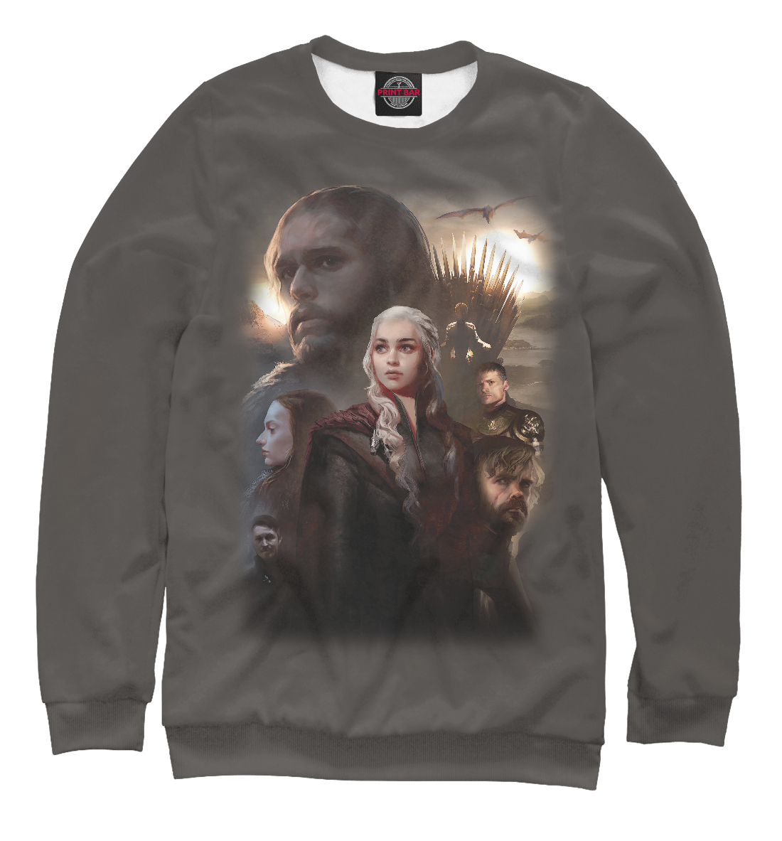 

Game of Thrones