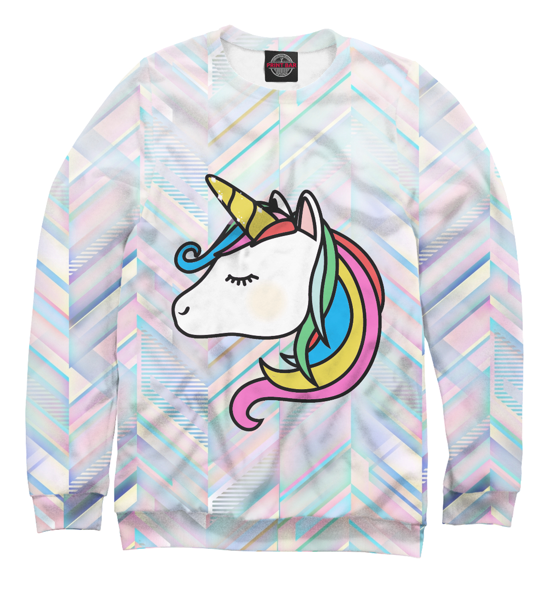 

Sweet Unicorn