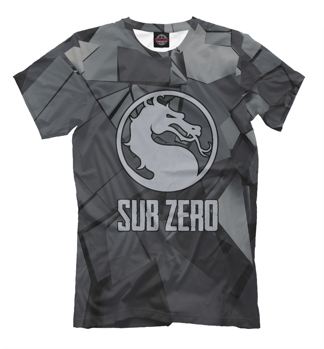 

MK SUB-ZERO