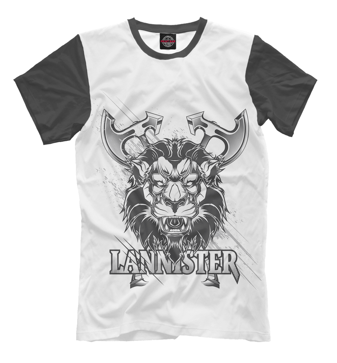 

Game of Thrones lannister