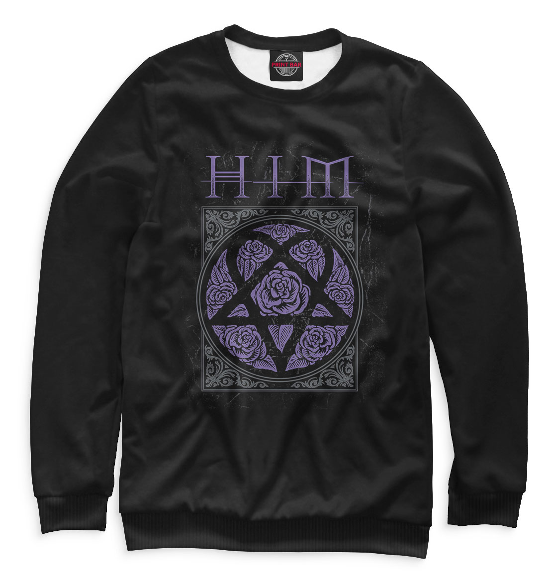 

Him