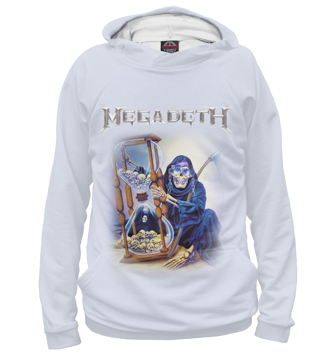 

Megadeth