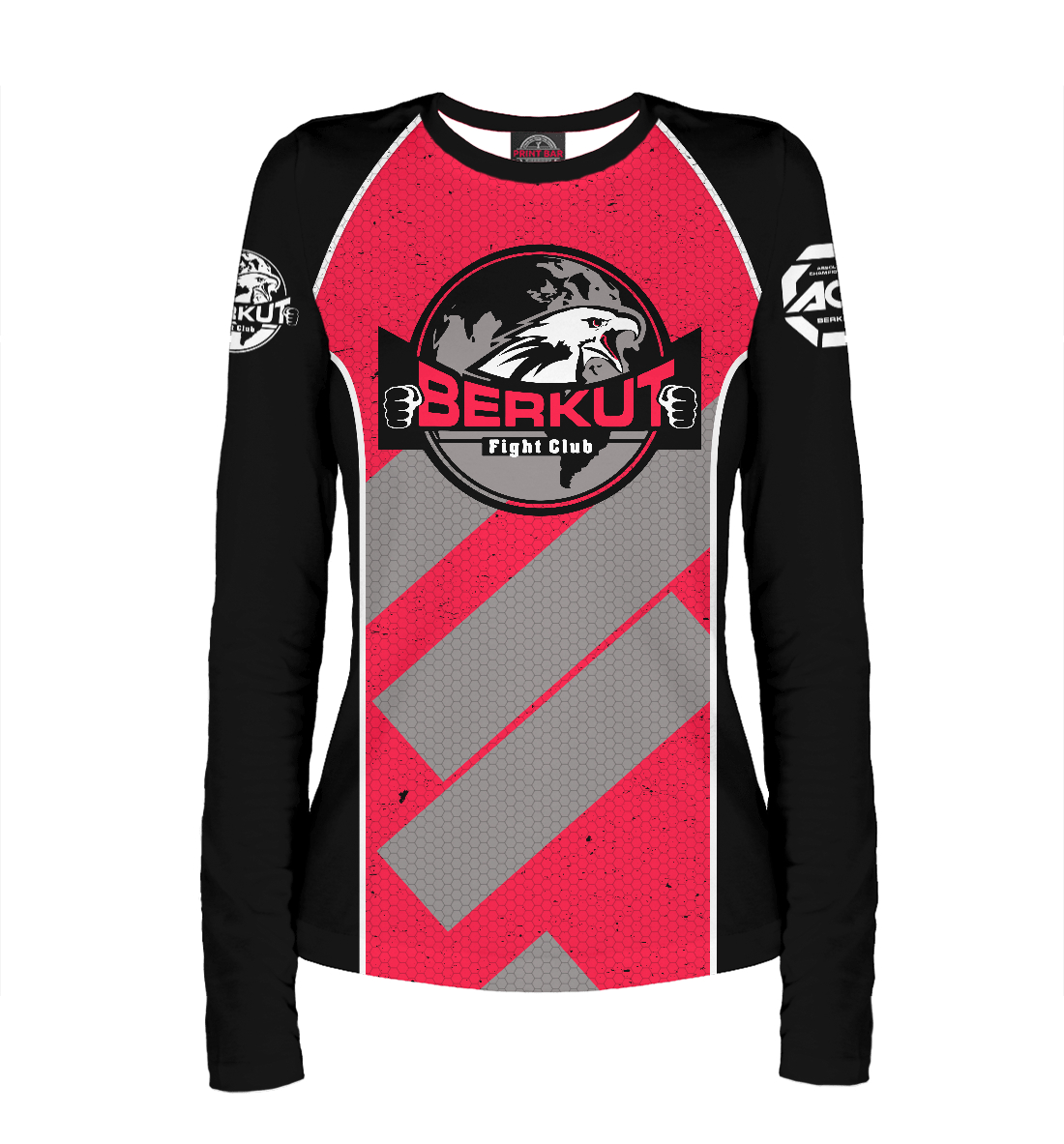 

Berkut Fight Club