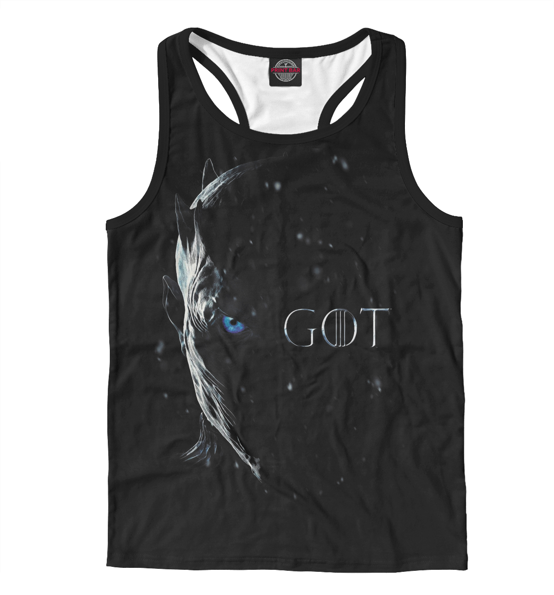 

Игра Престолов