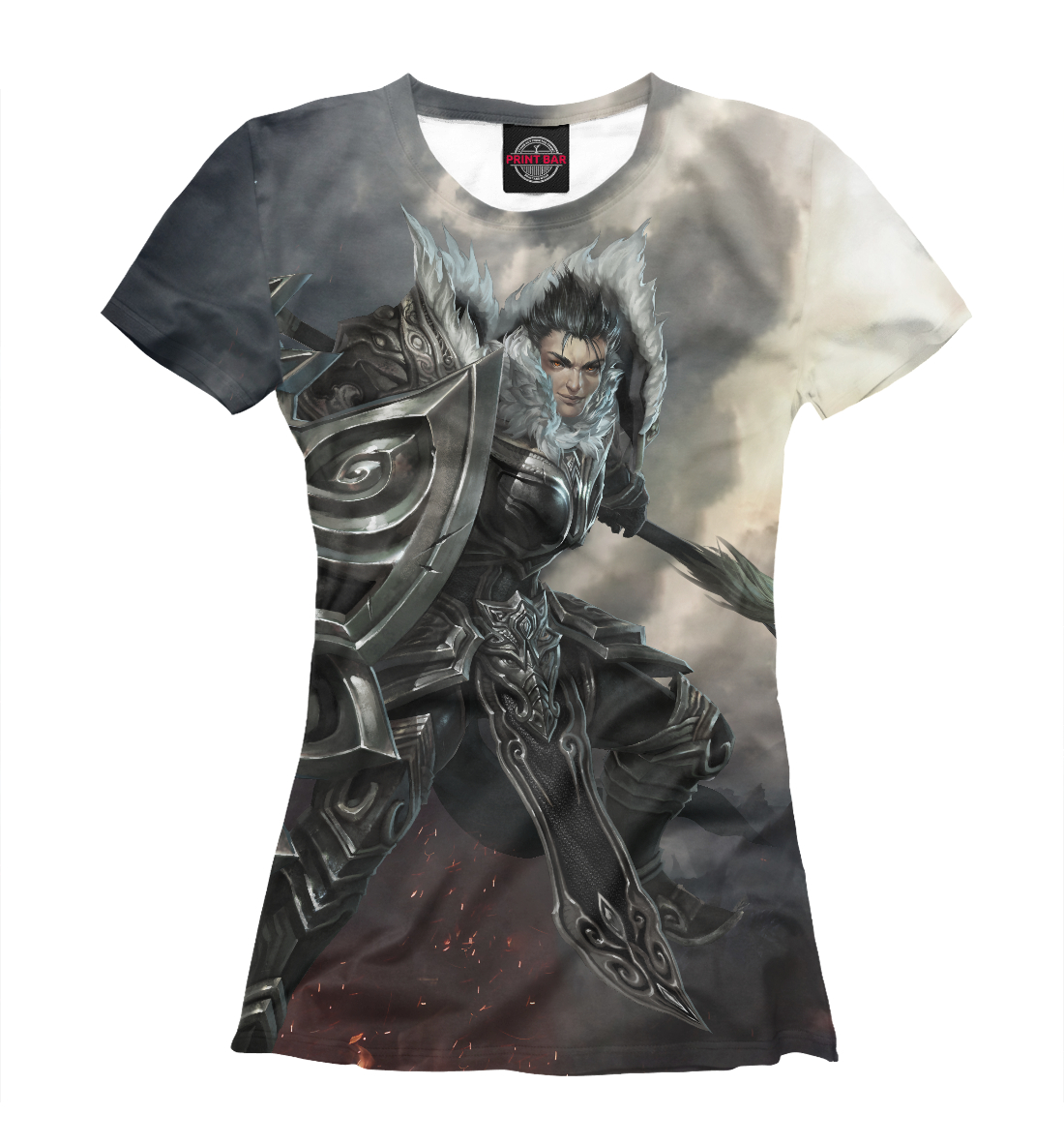 

Revelation Guardian