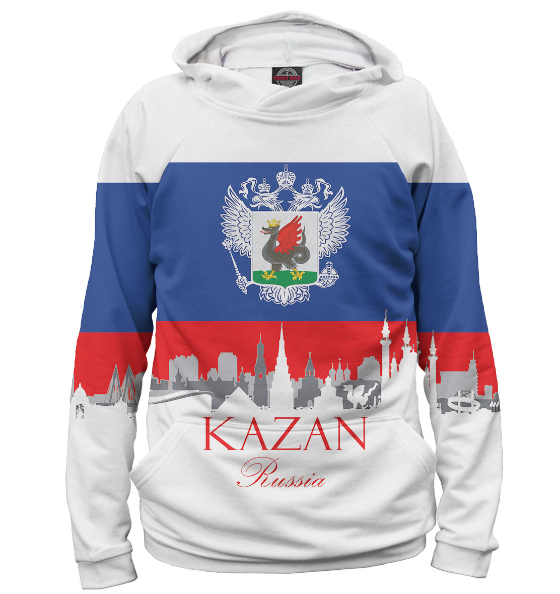 

Казань