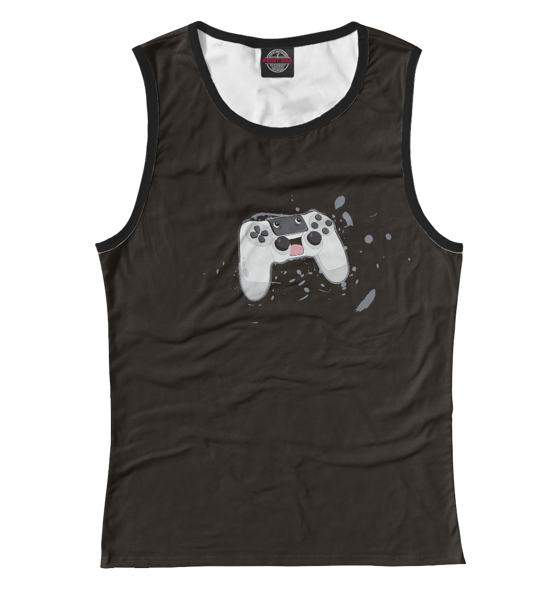 

X-box геймпад