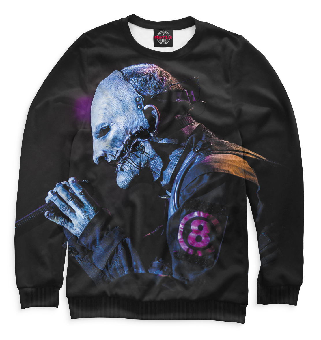 

Slipknot
