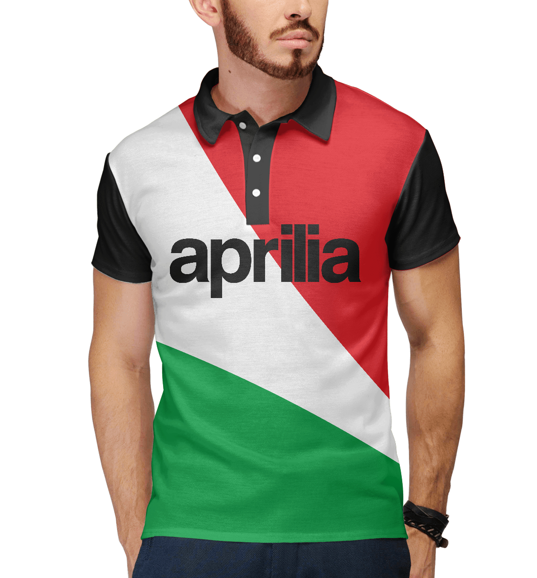 

Aprilia