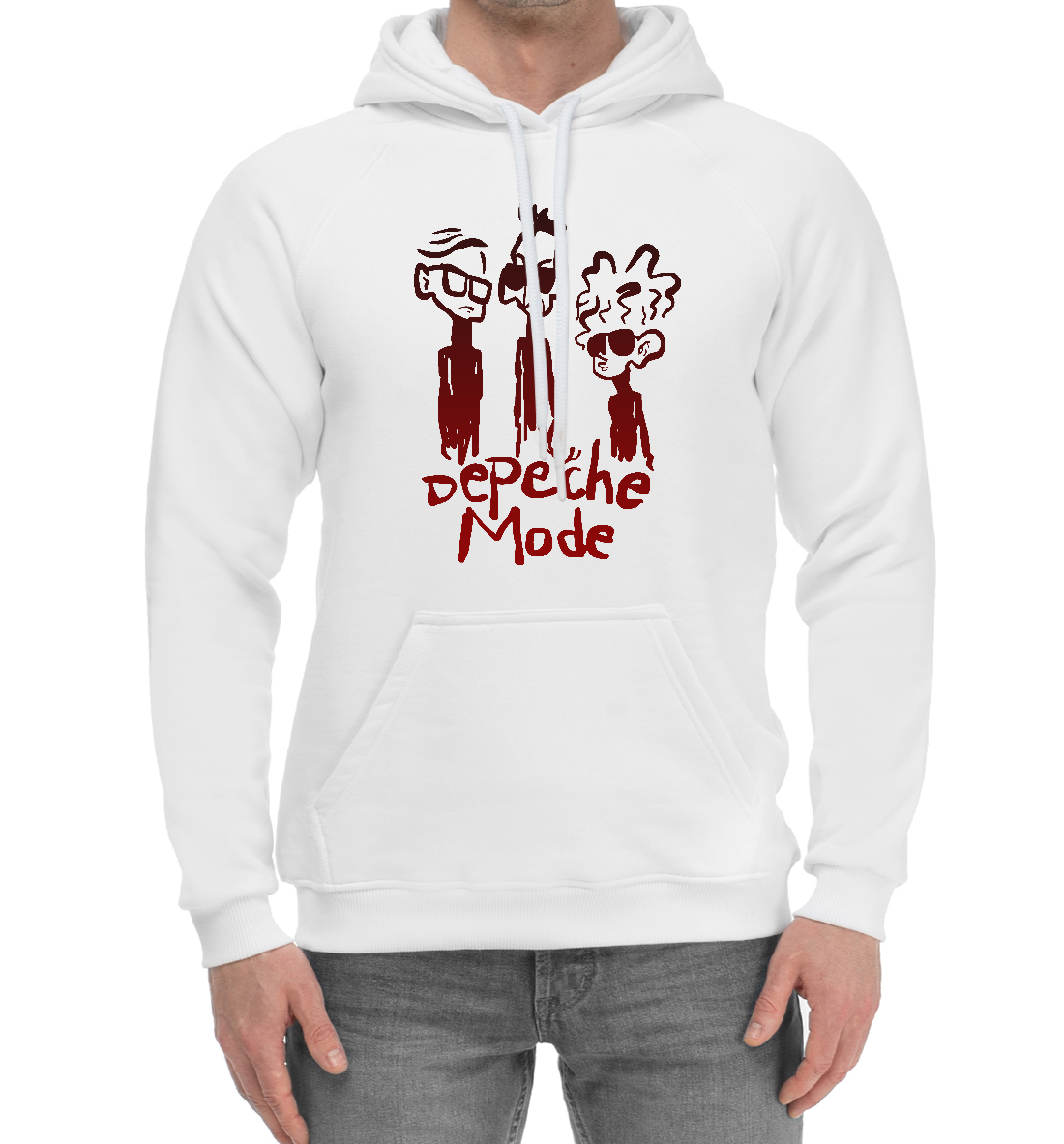 

Depeche Mode