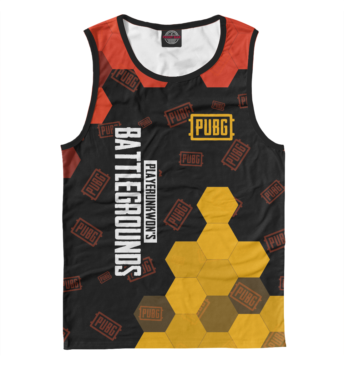 

PUBG / Пабг
