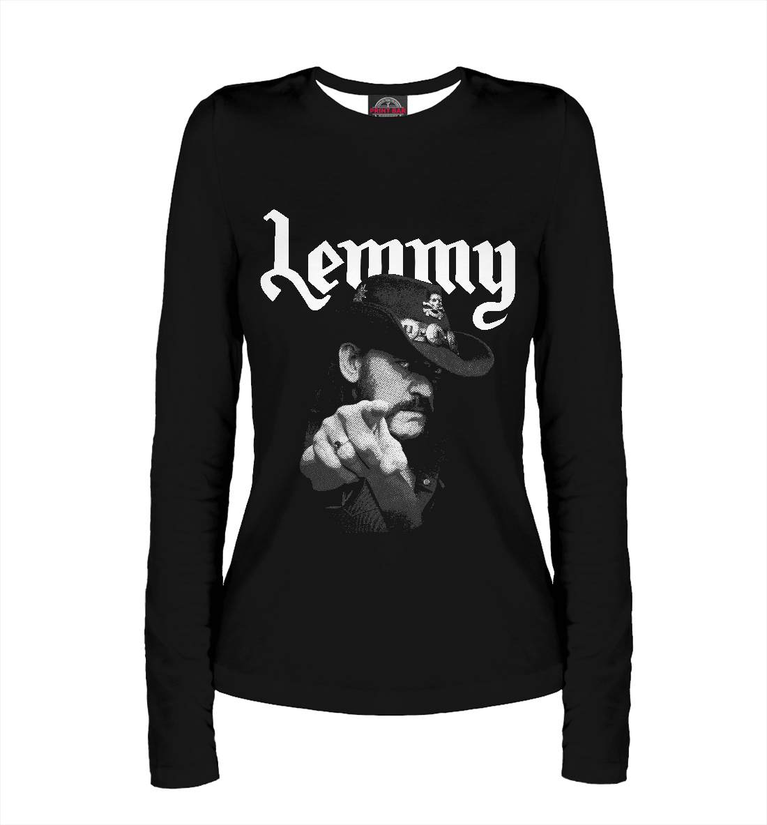 

Lemmy