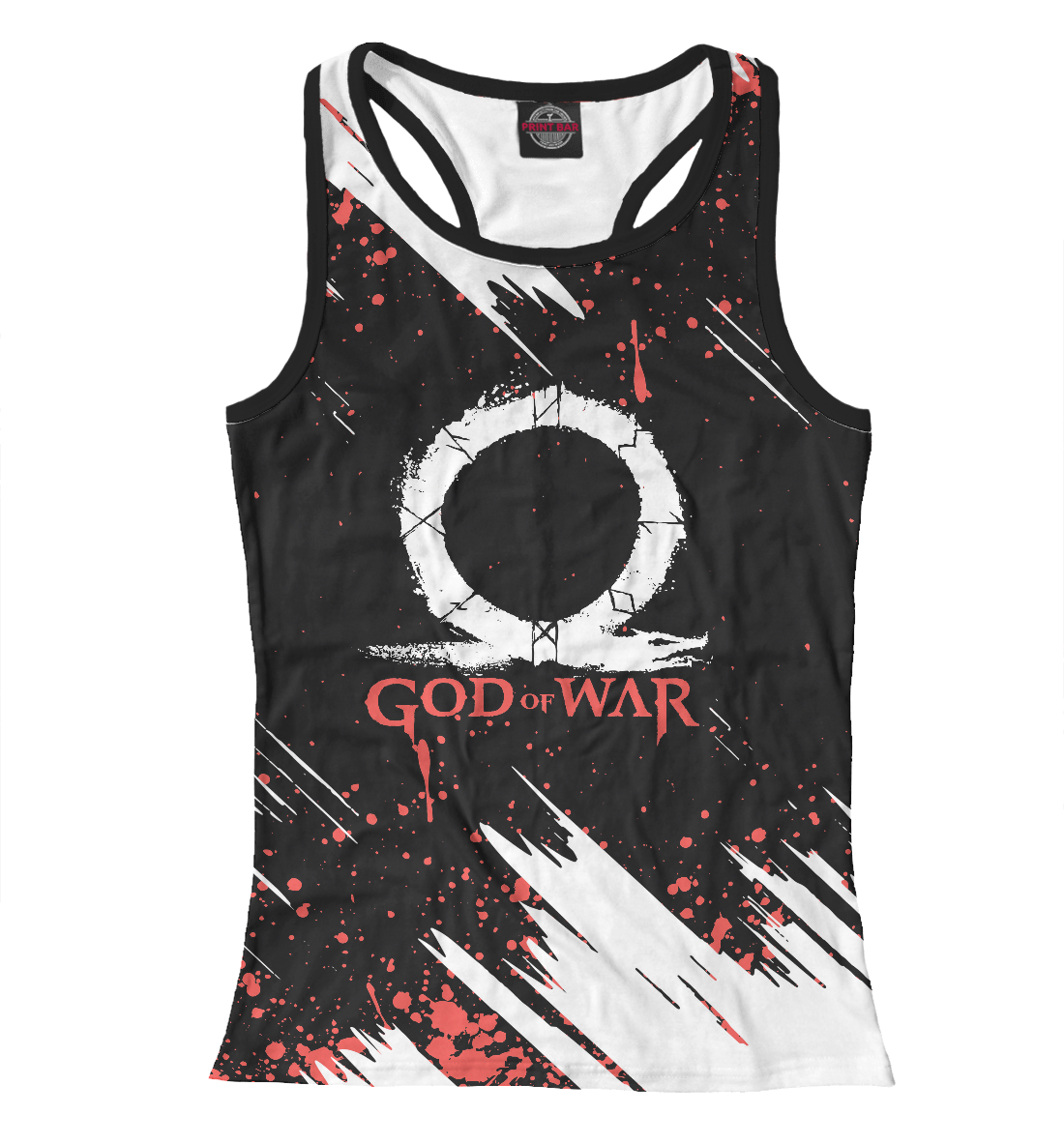 

God of War