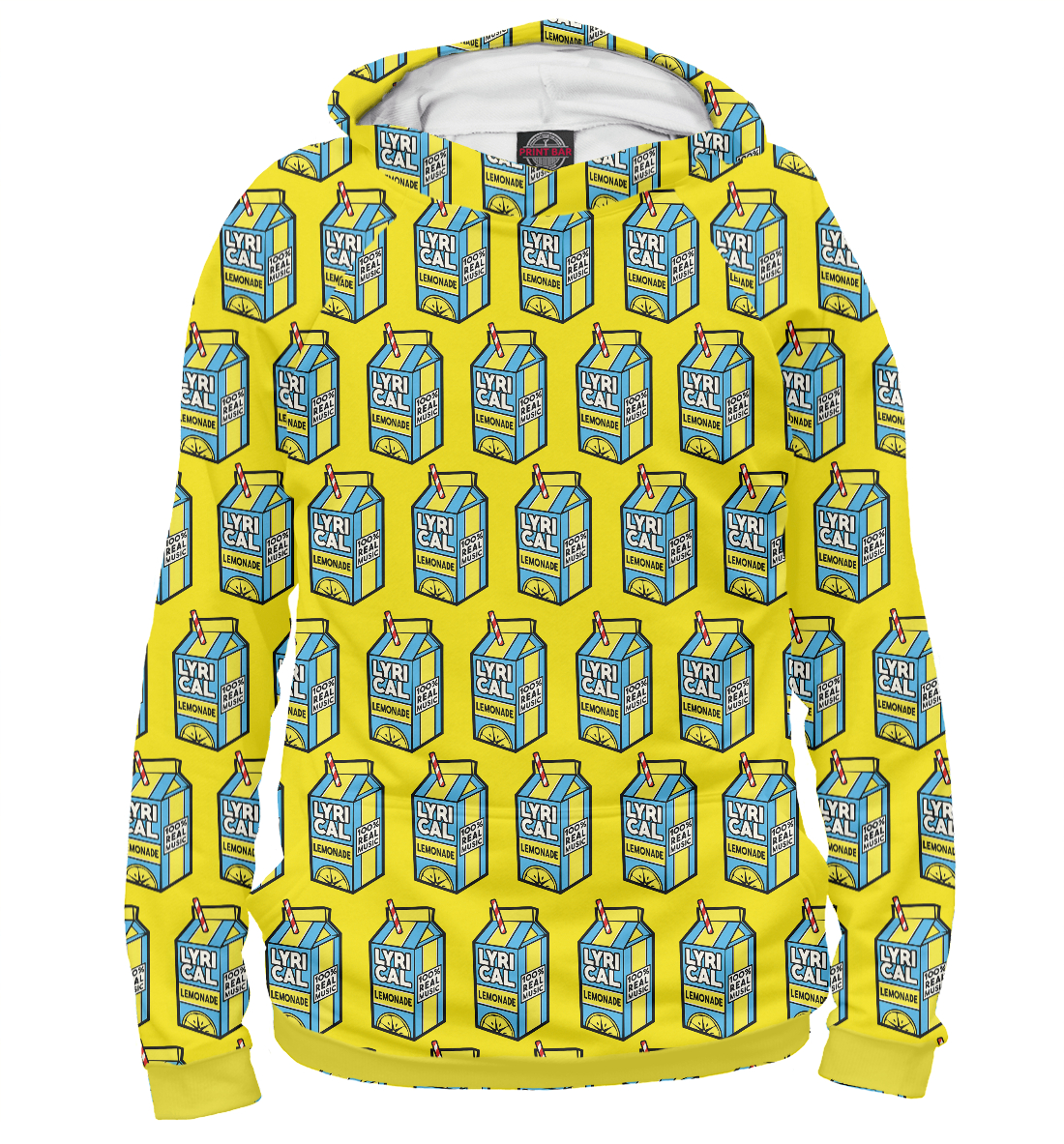 

Lyrical Lemonade