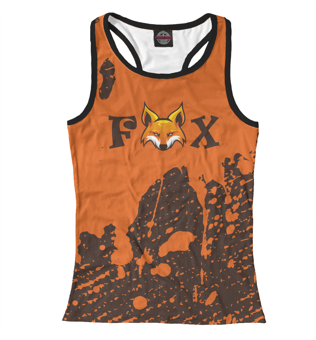 

Fox