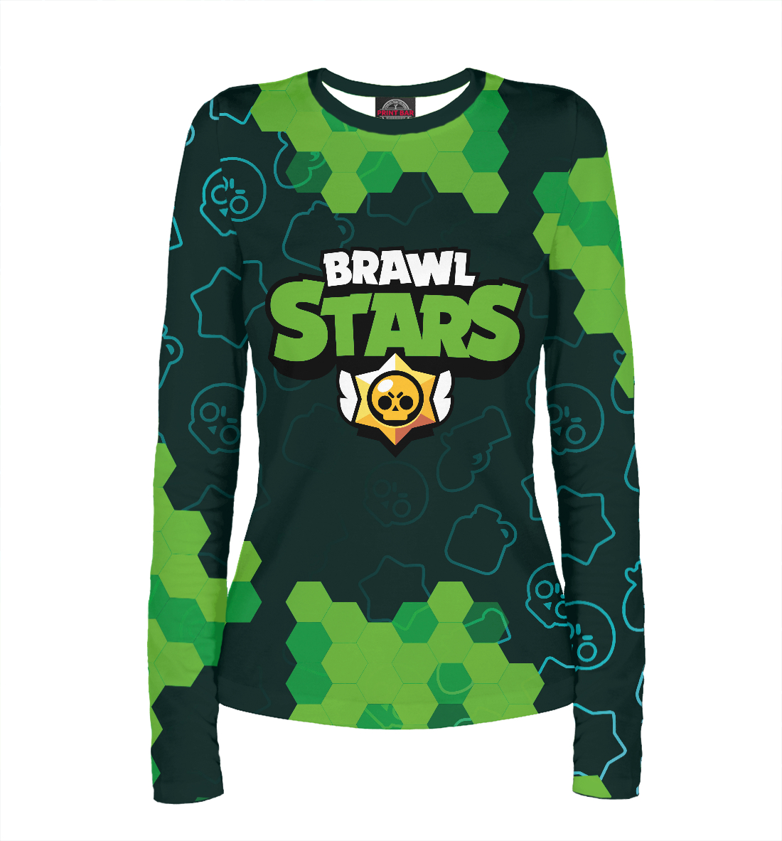 

Brawl Stars