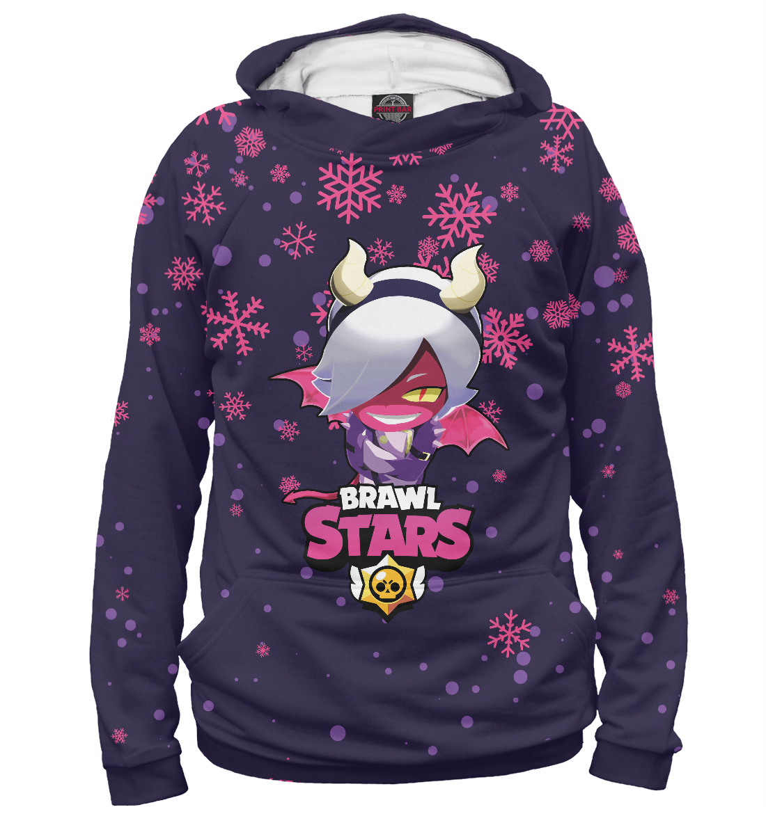 

Brawl Stars Trixie Colette