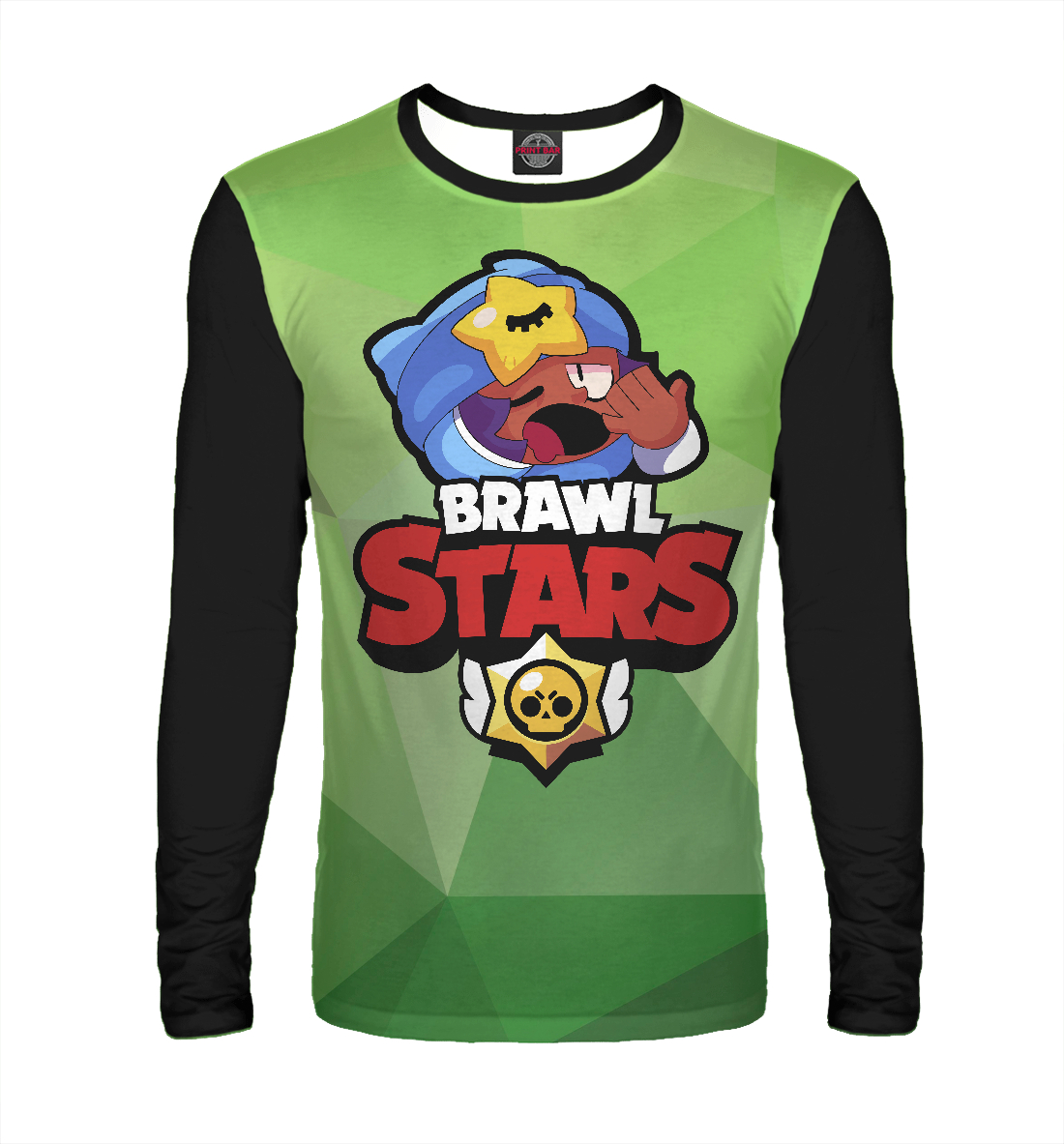 

Brawl Stars