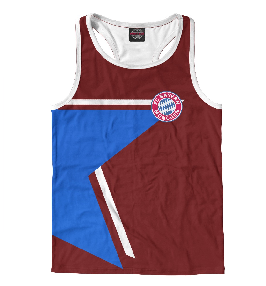 

ФК Бавария Мюнхен