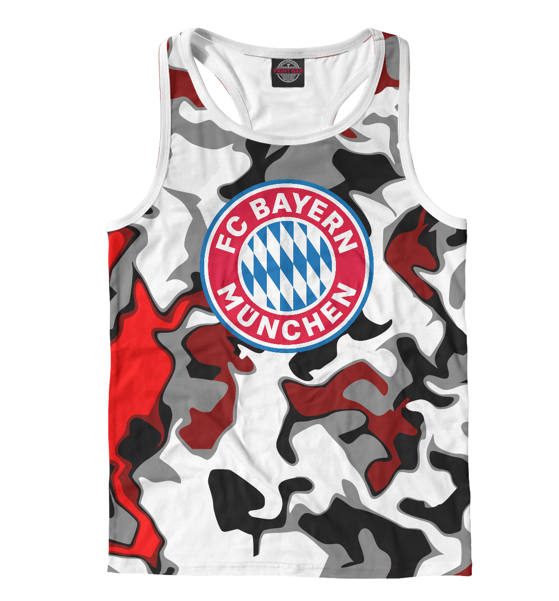 

Bayern Munchen
