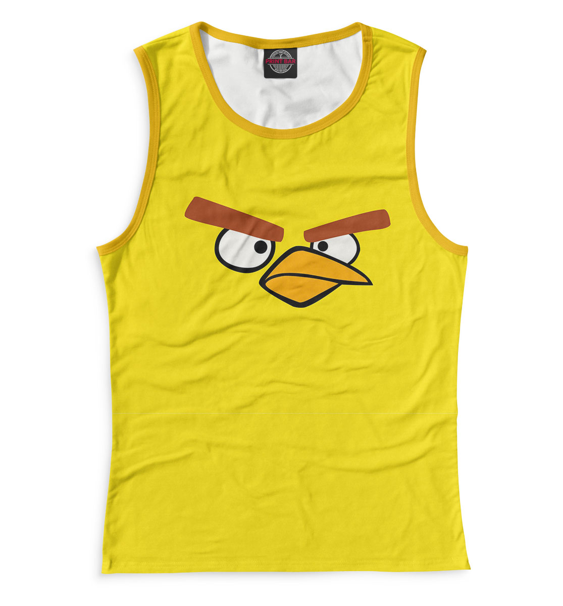 

Angry Birds