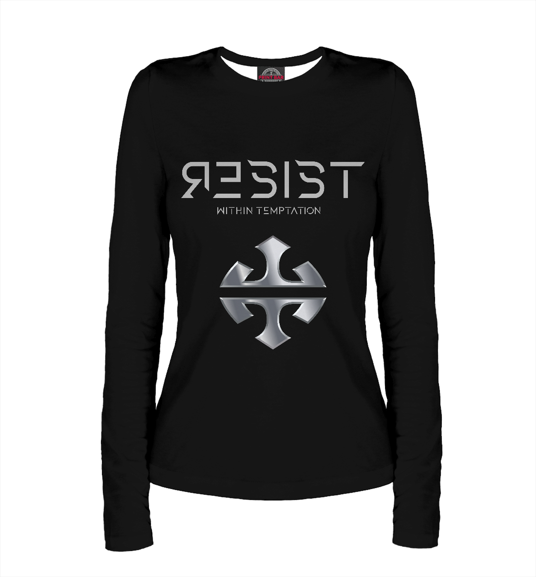 

Within Tamptation Resist