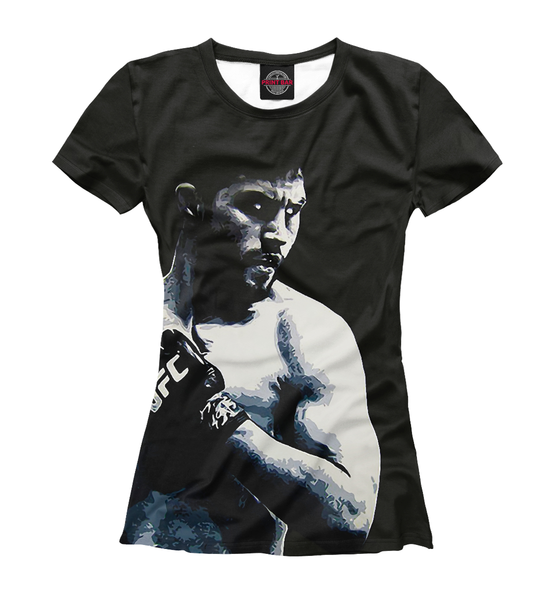 

Carlos Condit - Killer